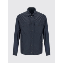 [Moncler] Shirts Long Sleeve SS26 2F00054597SN 742
