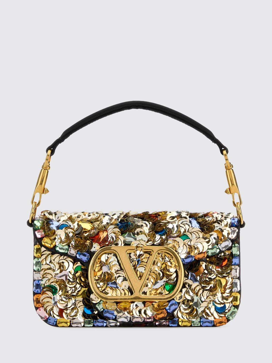 [Valentino Garavani] Minibag SS26 8W2B0K53WXK N96