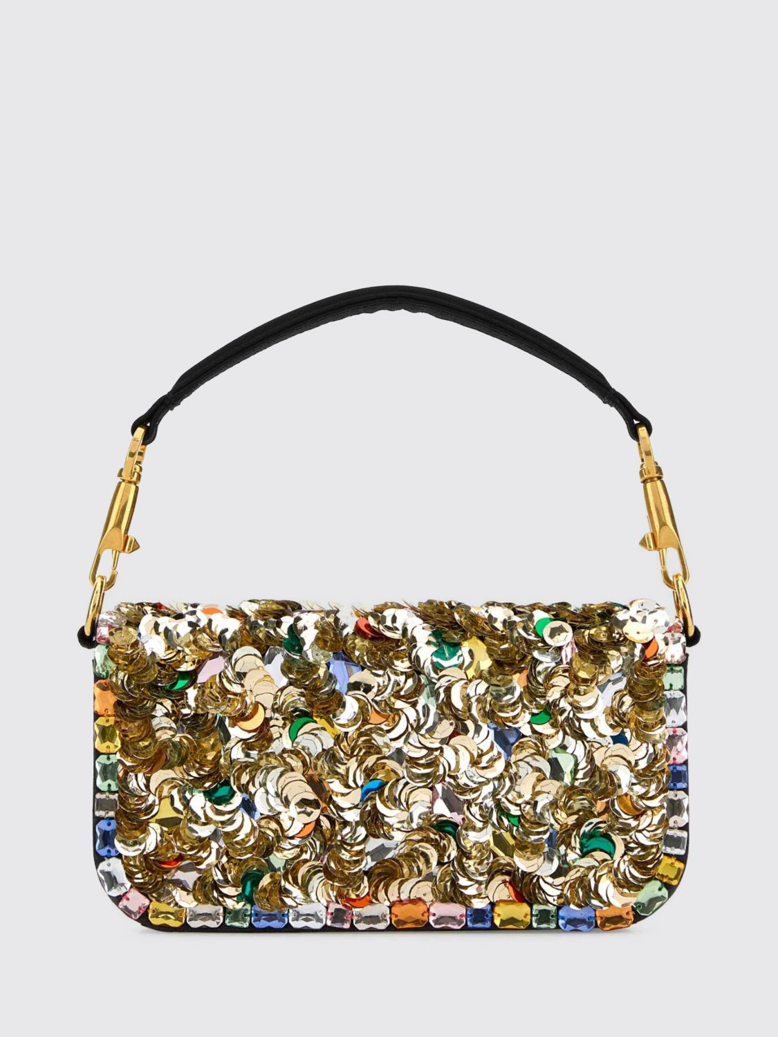 [Valentino Garavani] Minibag SS26 8W2B0K53WXK N96