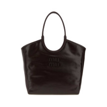[Miu Miu] Shoulder bag FW26 5BG3212IEO F0003
