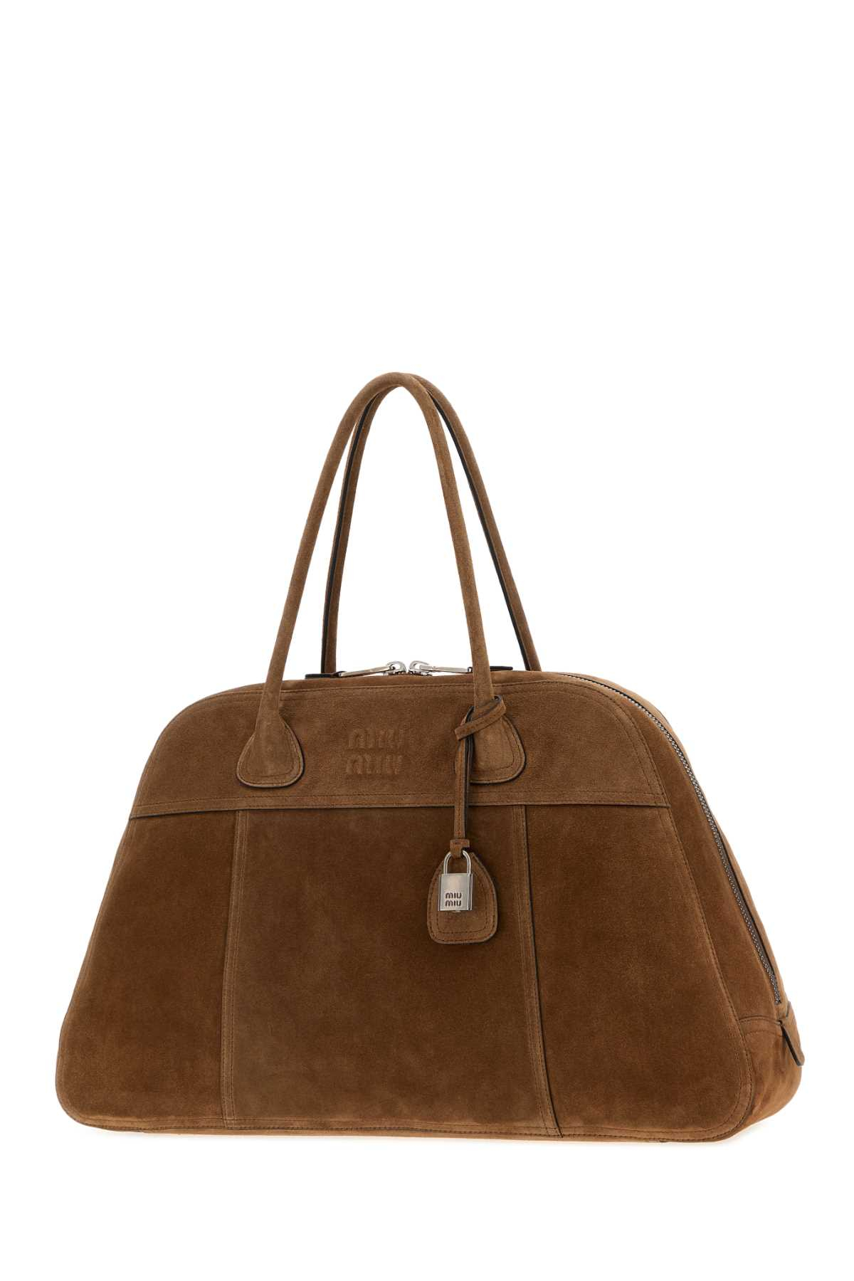 [Miu Miu] Tote bag FW26 5BB1952CSS F0324