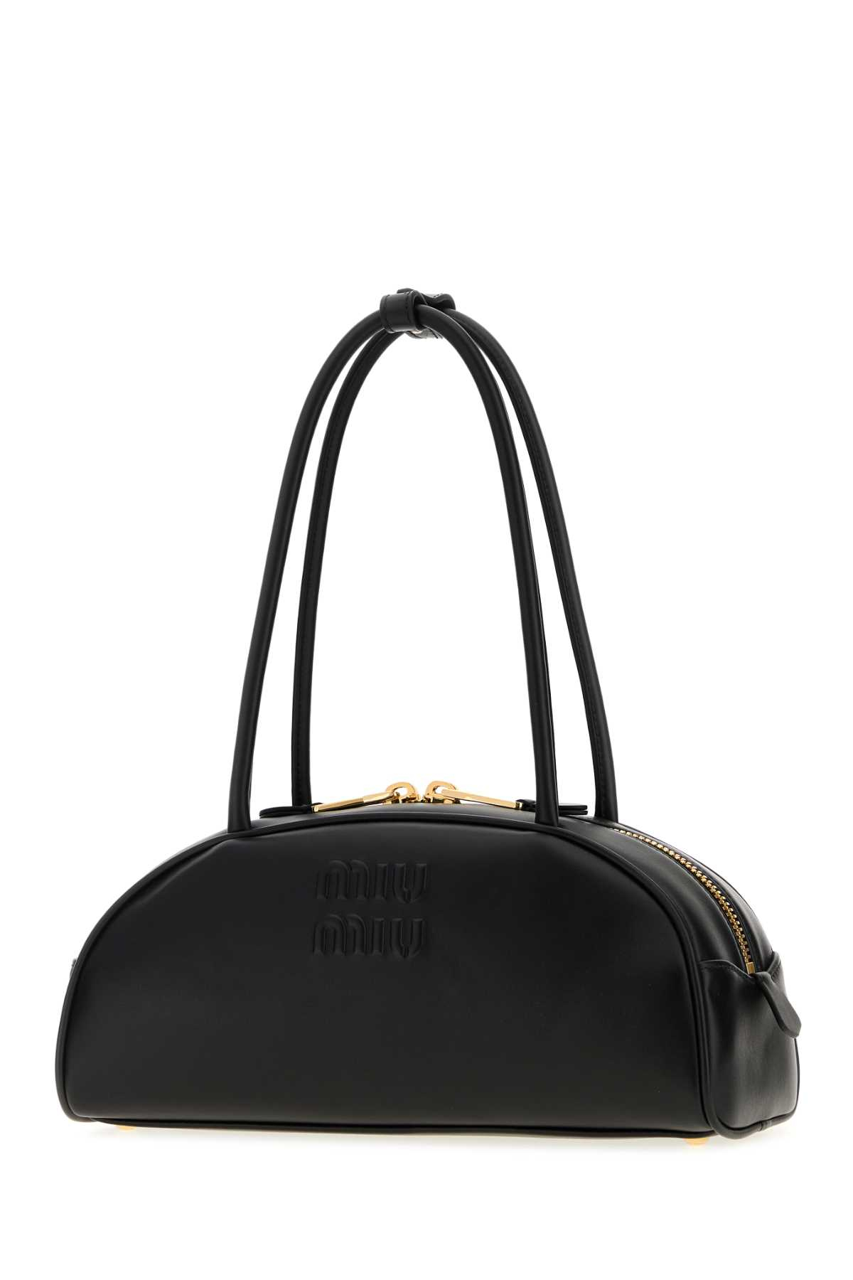 [Miu Miu] Shoulder bag FW26 5BB1932CRW F0002