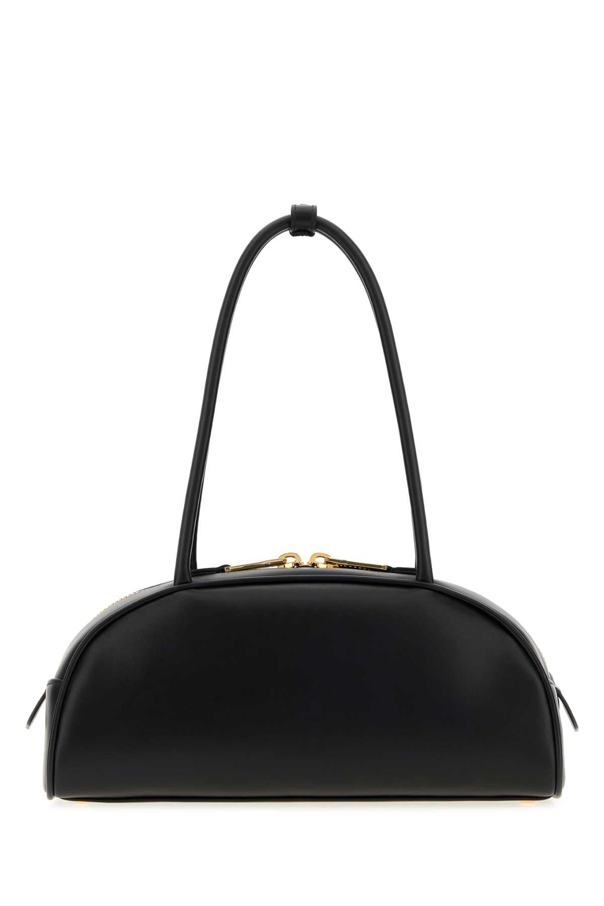 [Miu Miu] Shoulder bag FW26 5BB1932CRW F0002