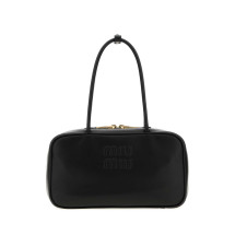 [Miu Miu] Shoulder bag FW26 5BB1722CRW F0002