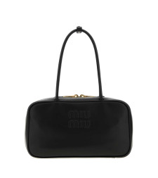 [Miu Miu] Shoulder bag FW26 5BB1722CRW F0002