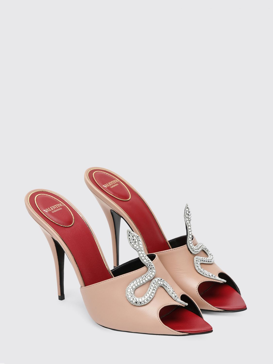 [Valentino Garavani] Sandals SS26 8W0S0PD7HIZ AXB