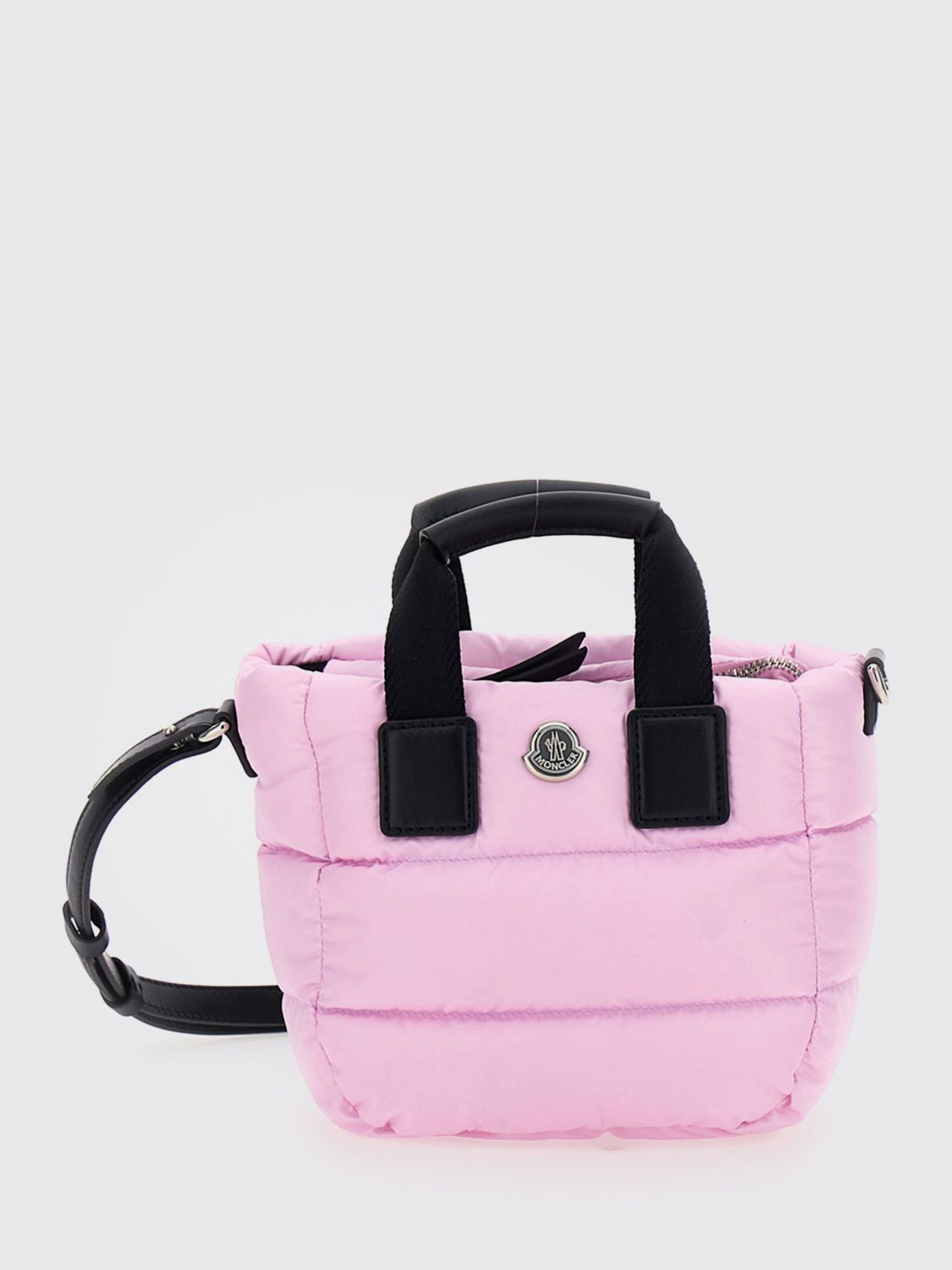 [Moncler] Minibag SS26 L109B5L00004M6275 521