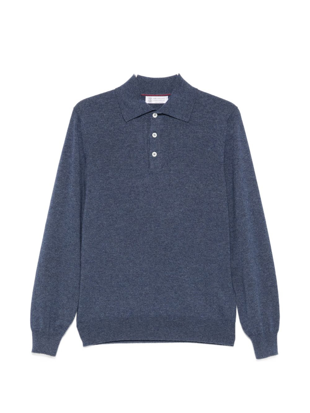 [Brunello Cucinelli] T-shirts Long Sleeve FW26 M2200295CZI28