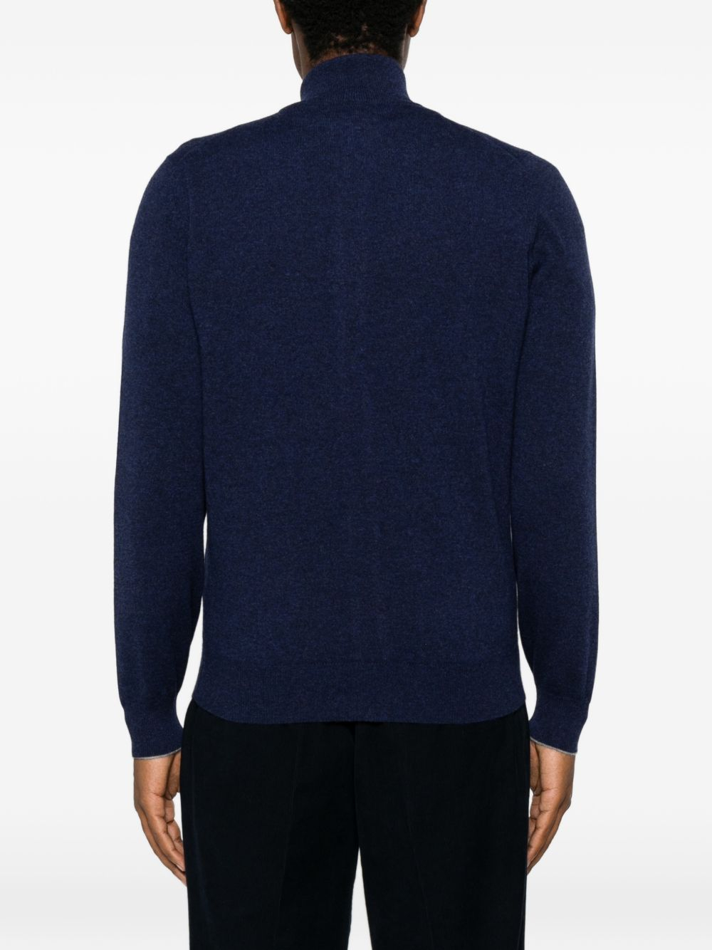 [Brunello Cucinelli] Cardigan FW26 M2200106CJK18