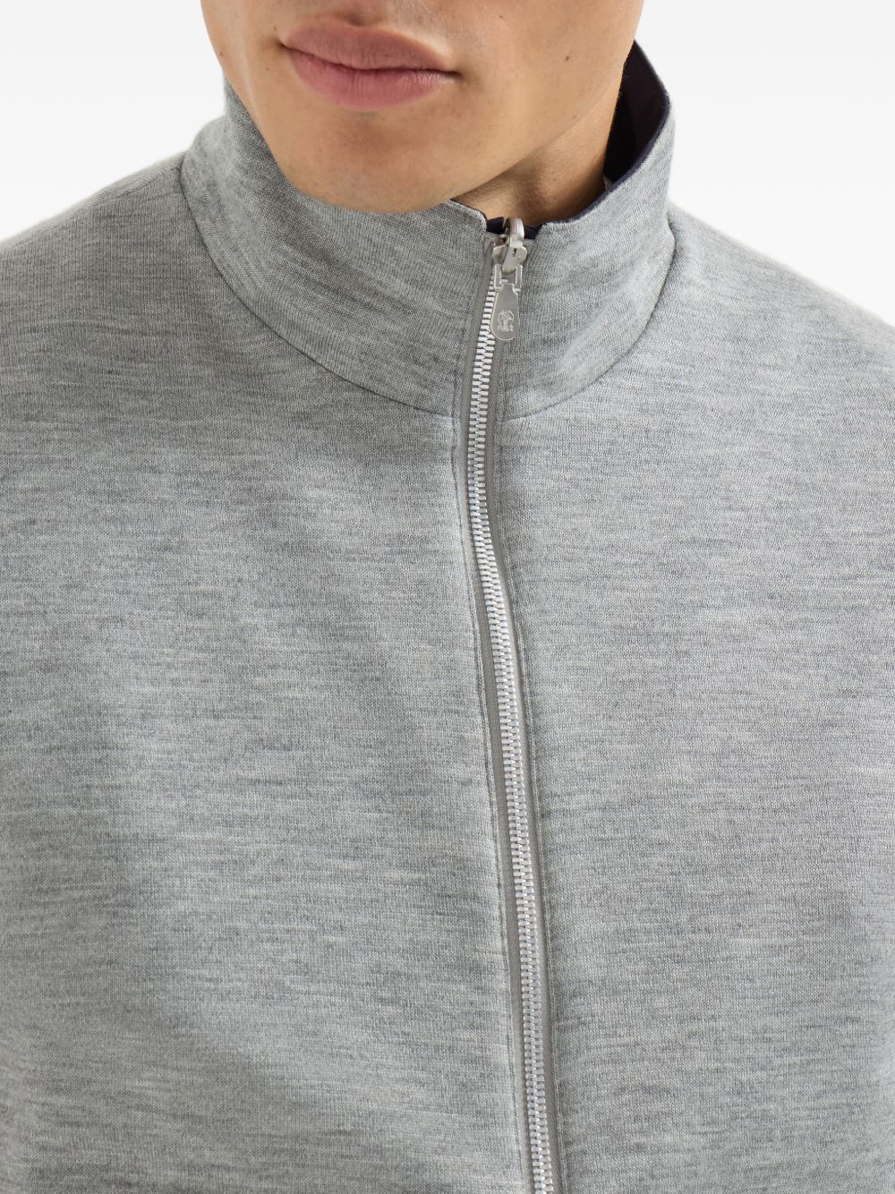 [Brunello Cucinelli] Casual Jacket FW26 MM49A7433GCKM43