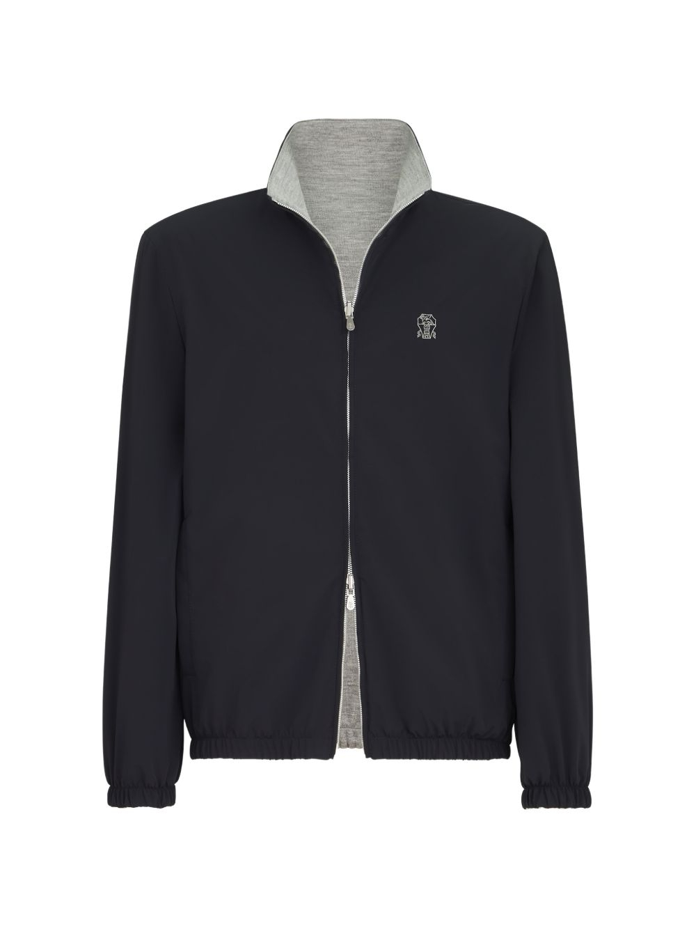 [Brunello Cucinelli] Casual Jacket FW26 MM49A7433GCKM43