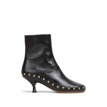 [Chloe] Ankle Boots FW26 CH26A20OUN001