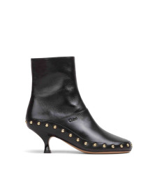 [Chloe] Ankle Boots FW26 CH26A20OUN001