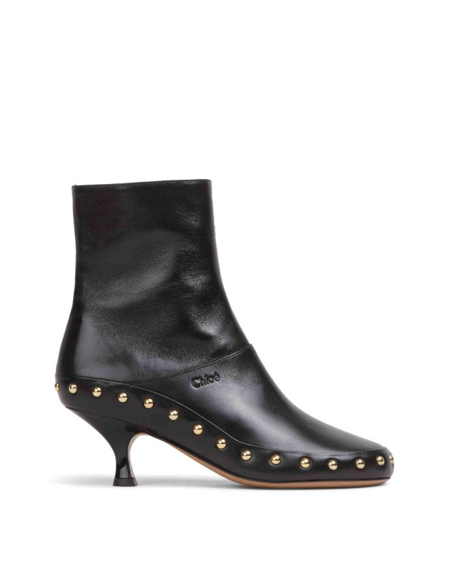 [Chloe] Ankle Boots FW26 CH26A20OUN001