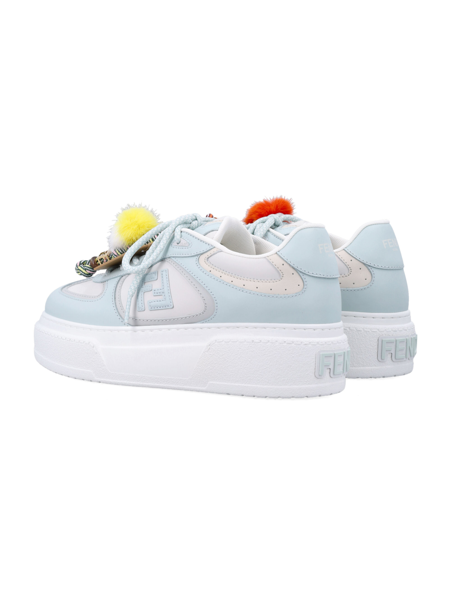 [Fendi] Sneakers FW26 8E8721B181F1XHL