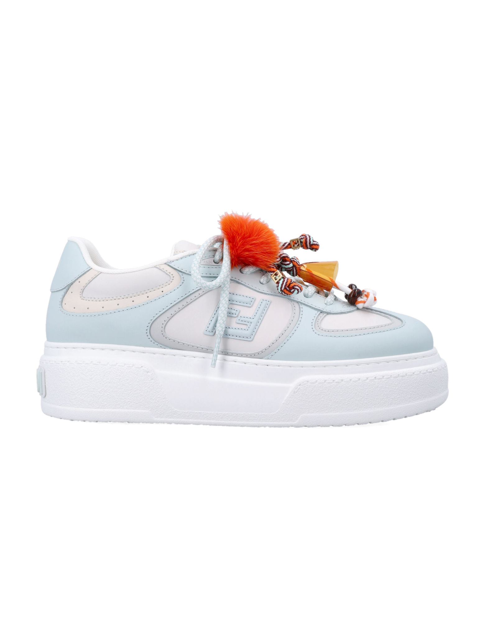 [Fendi] Sneakers FW26 8E8721B181F1XHL