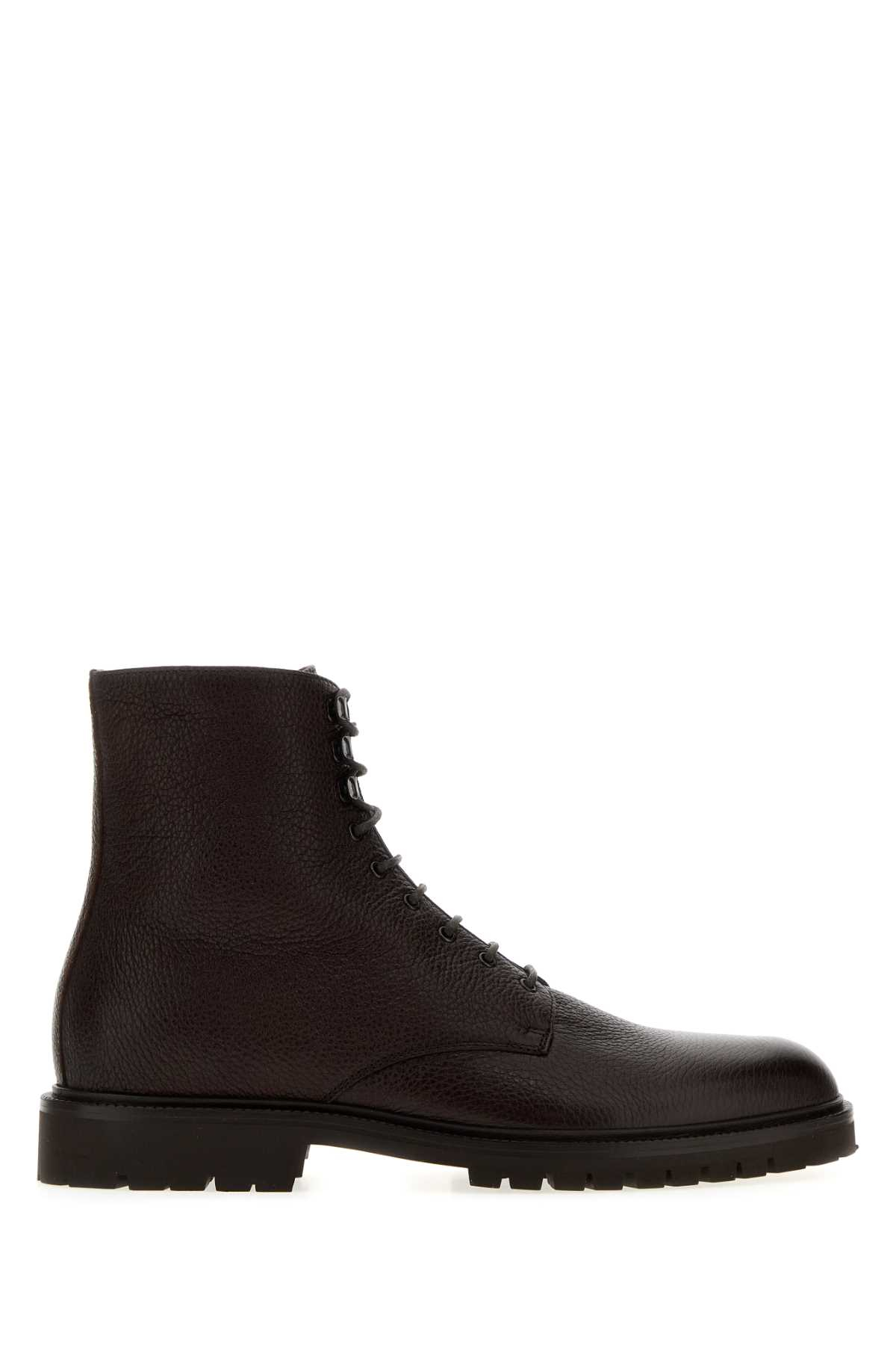 [Brunello Cucinelli] Ankle boots FW26 MZUATMR674 C9843