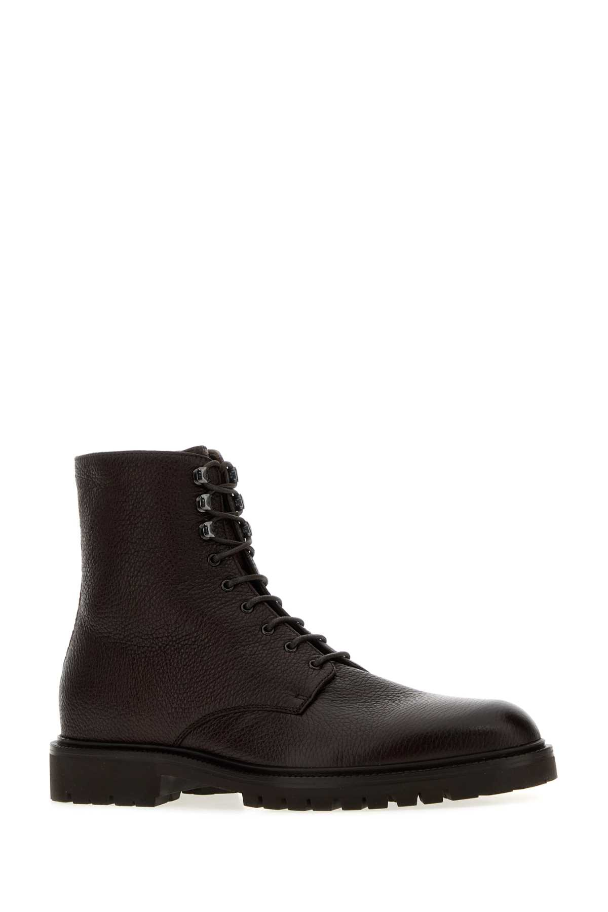 [Brunello Cucinelli] Ankle boots FW26 MZUATMR674 C9843