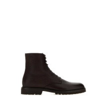 [Brunello Cucinelli] Ankle boots FW26 MZUATMR674 C9843