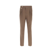 [Brunello Cucinelli] Trousers SS26 MH252M5030 C2439