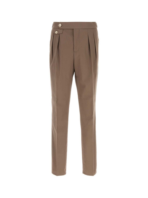 [Brunello Cucinelli] Trousers SS26 MH252M5030 C2439