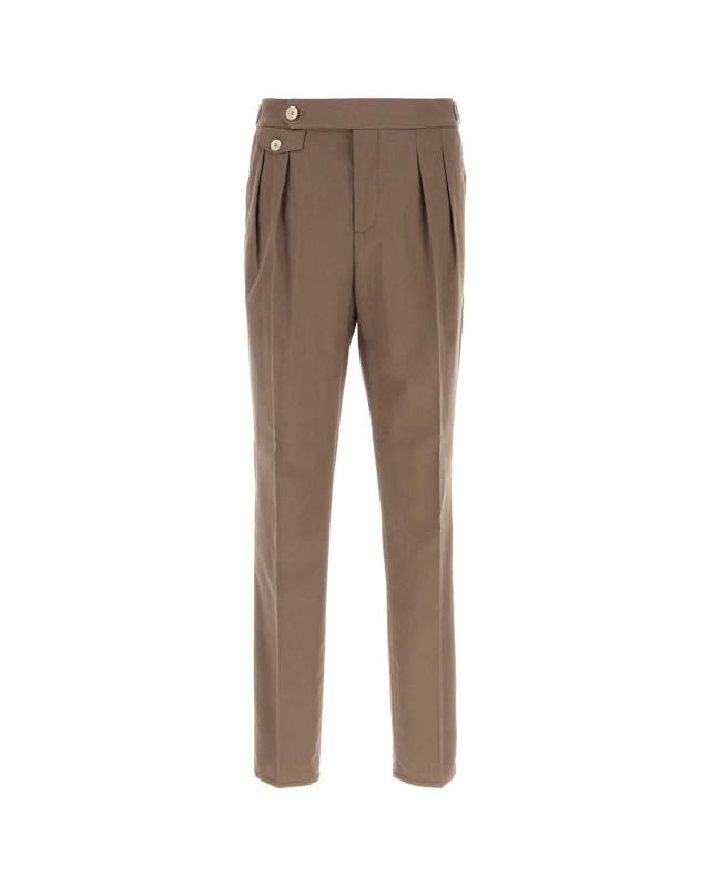 [Brunello Cucinelli] Trousers SS26 MH252M5030 C2439