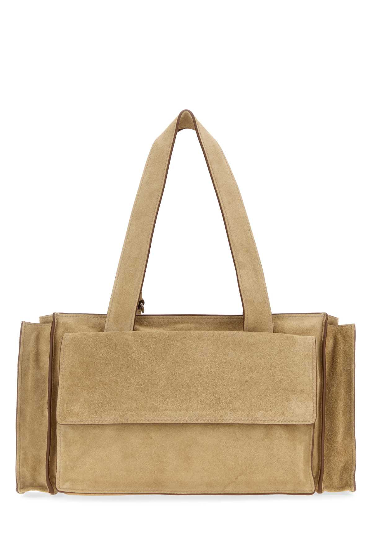 [Miu Miu] Tote bag FW26 5BG335VPOO2CSS F0379