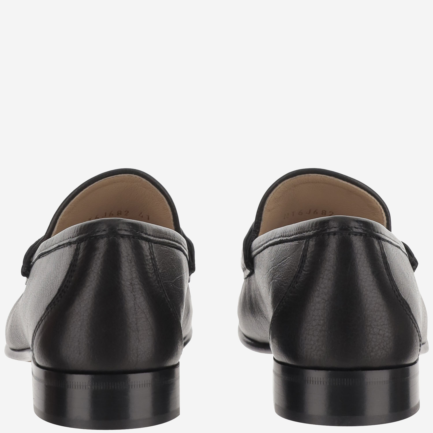 [Valentino Garavani] Loafer FW26 9Y2S0J68MIL0NO
