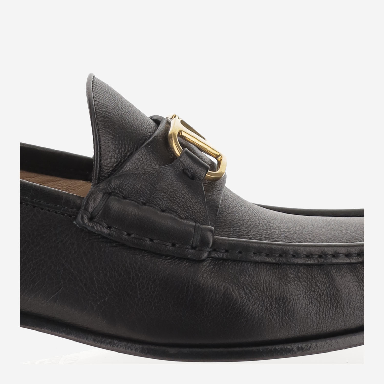 [Valentino Garavani] Loafer FW26 9Y2S0J68MIL0NO