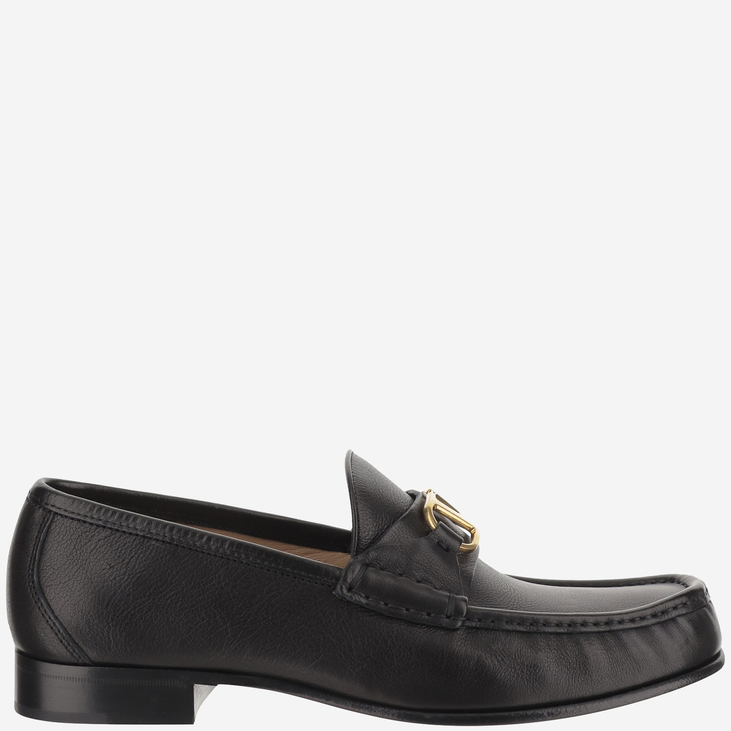 [Valentino Garavani] Loafer FW26 9Y2S0J68MIL0NO