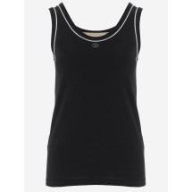 [Valentino] T-shirts Sleeveless FW26 9B3MC02QAA50NI