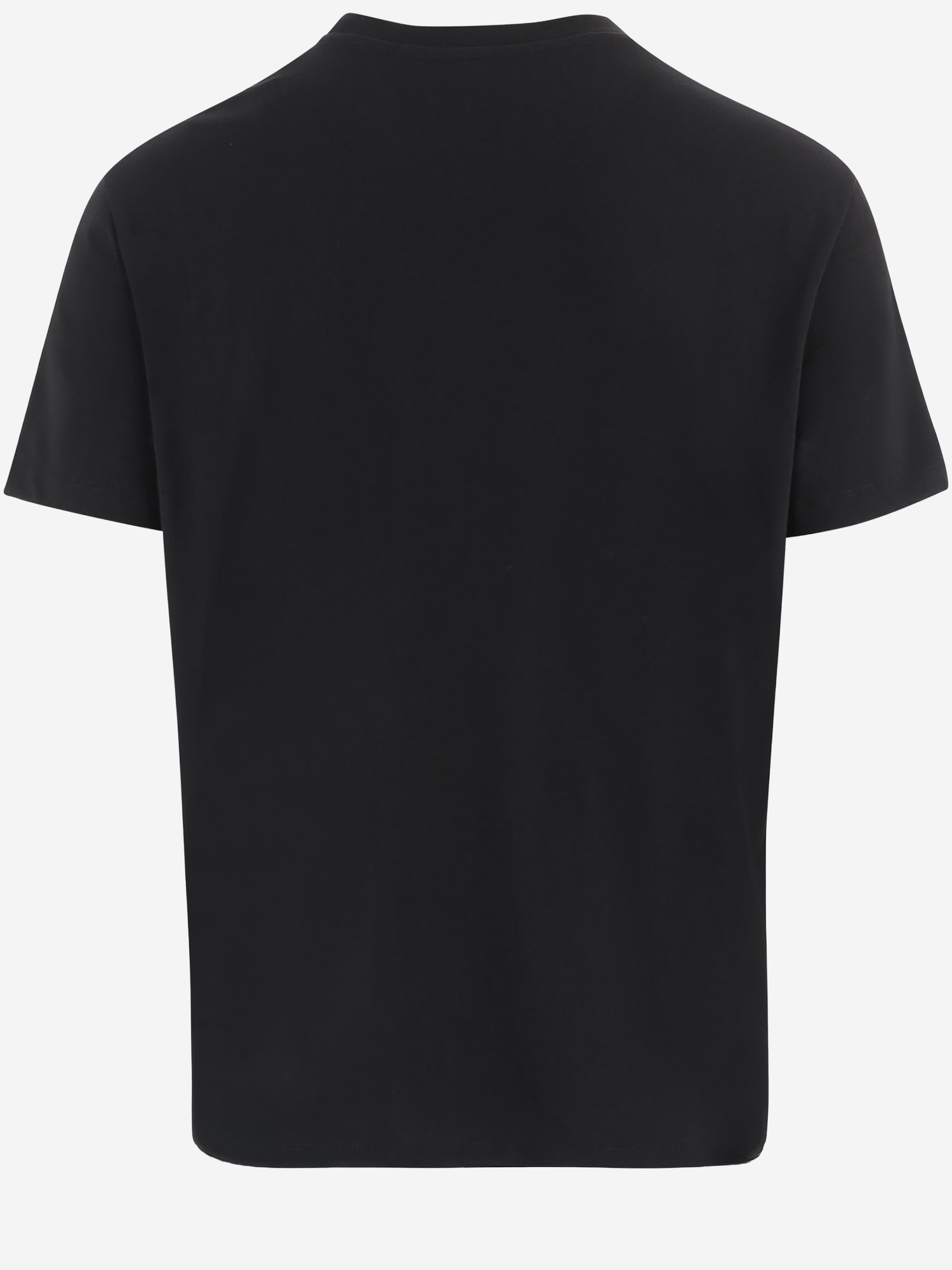 [Valentino] T-shirts Short Sleeve FW26 9V3MG10VBGR0NO