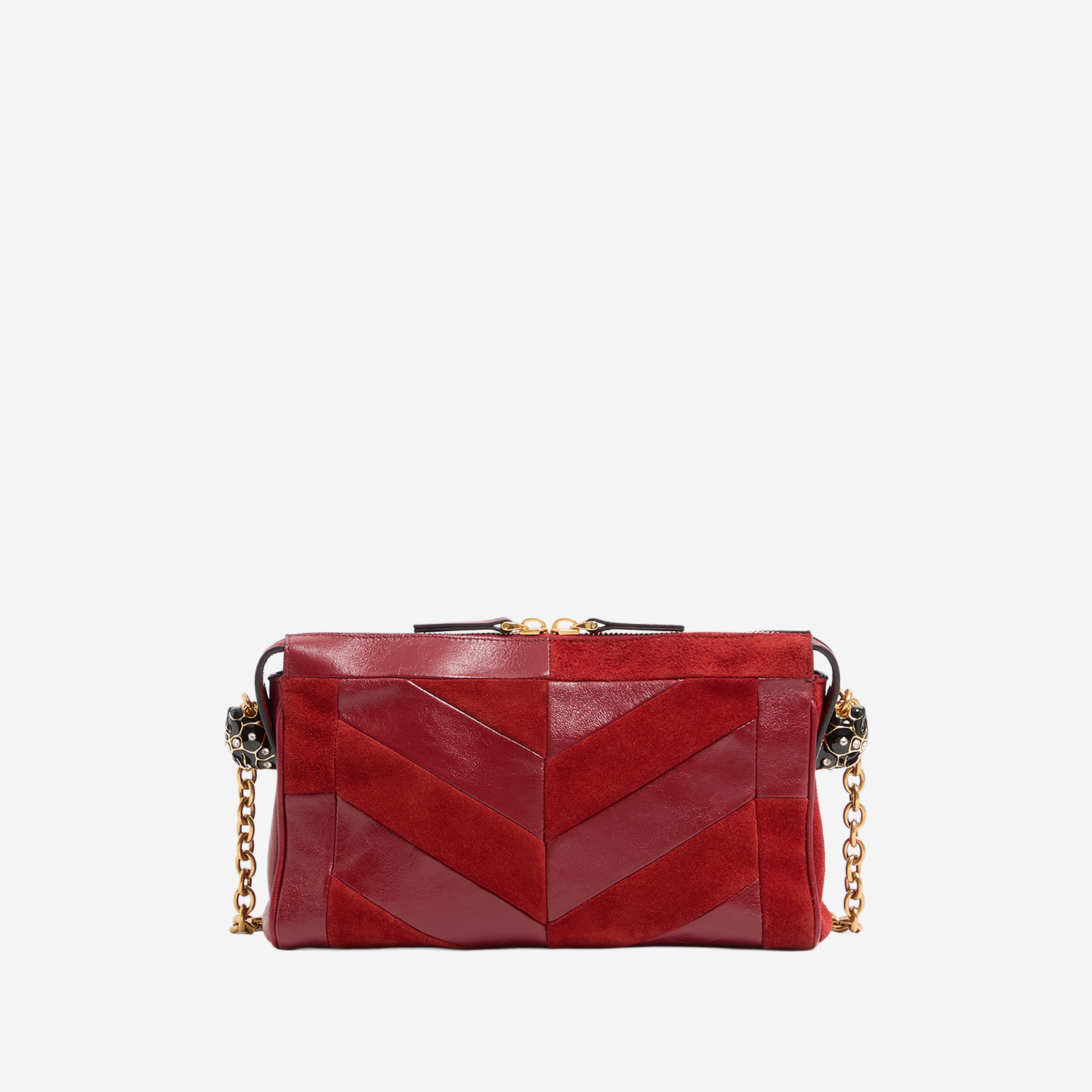 [Valentino Garavani] Shoulder bag FW26 9W2B0S99DEDAQS