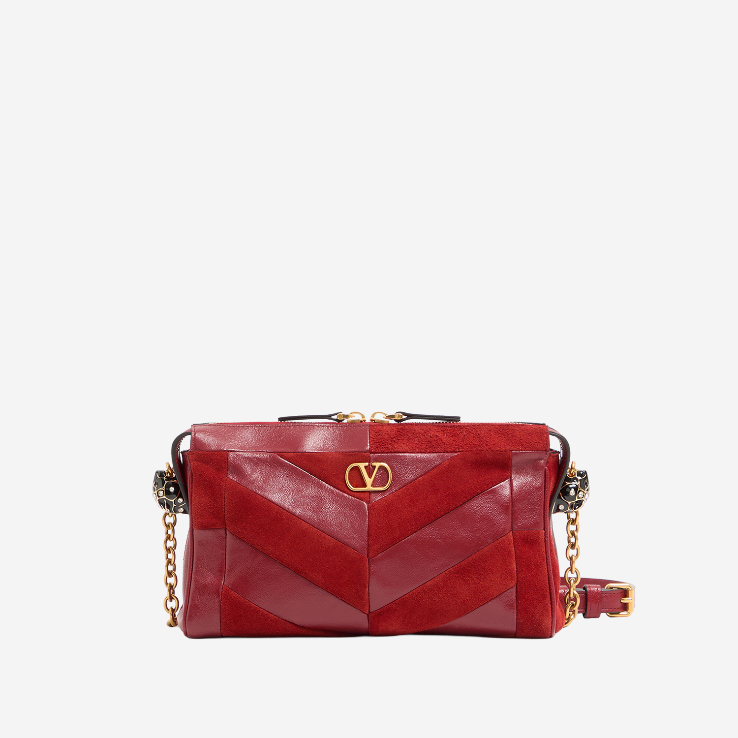 [Valentino Garavani] Shoulder bag FW26 9W2B0S99DEDAQS