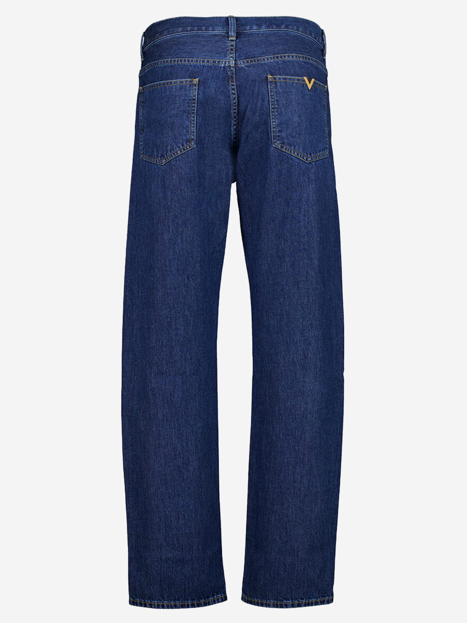 [Valentino] Jeans FW26 9V3DE15EBKN558
