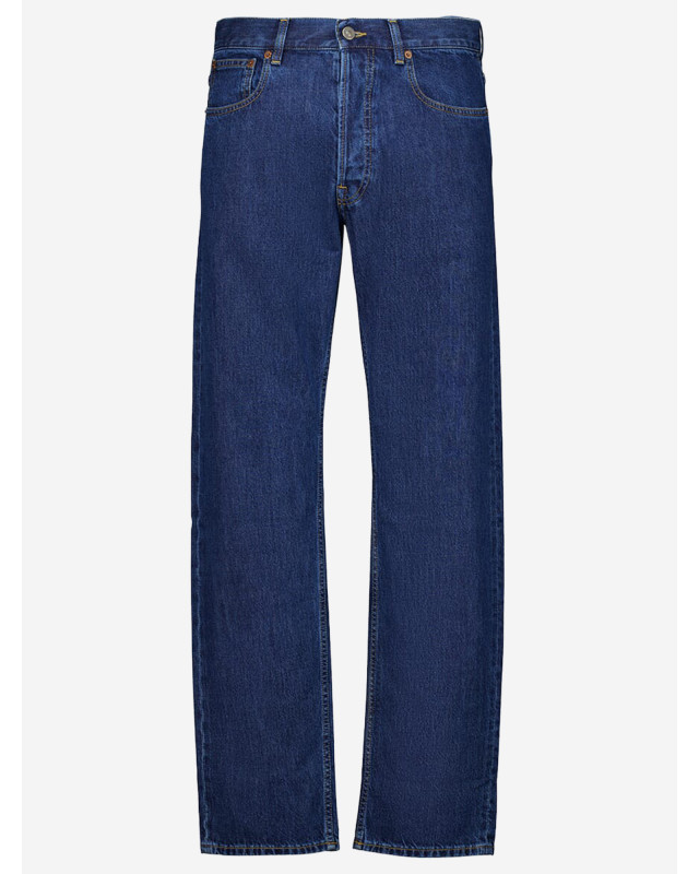 [Valentino] Jeans FW26 9V3DE15EBKN558