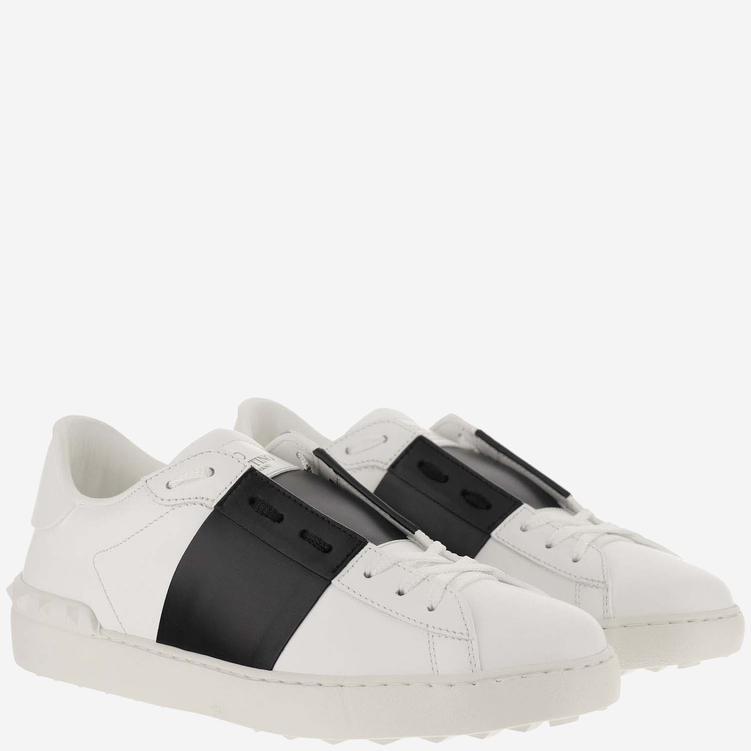 [Valentino Garavani] Sneakers FW26 9Y2S0830BLUA01