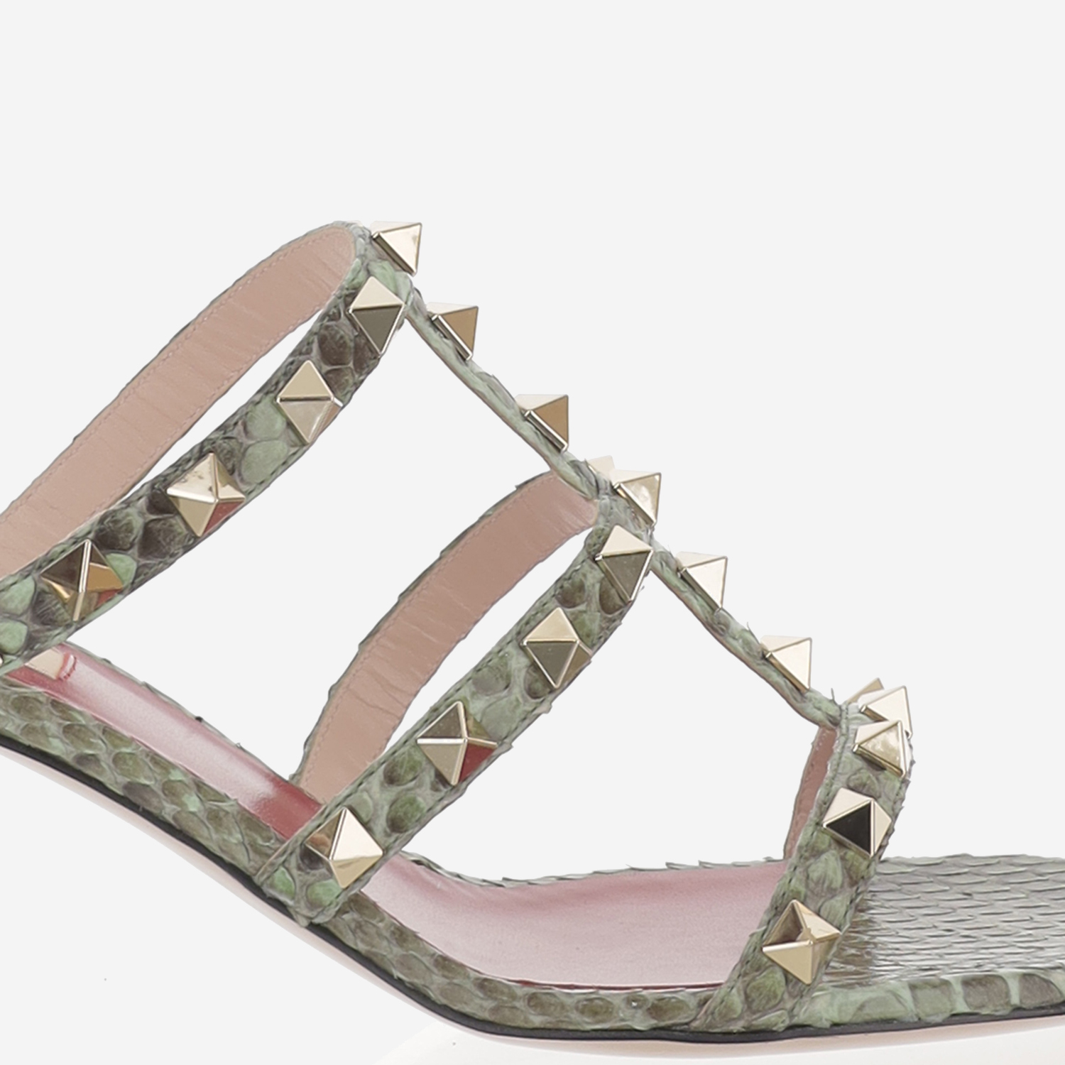 [Valentino Garavani] Sandals FW26 9W2S0C47XBH4NM