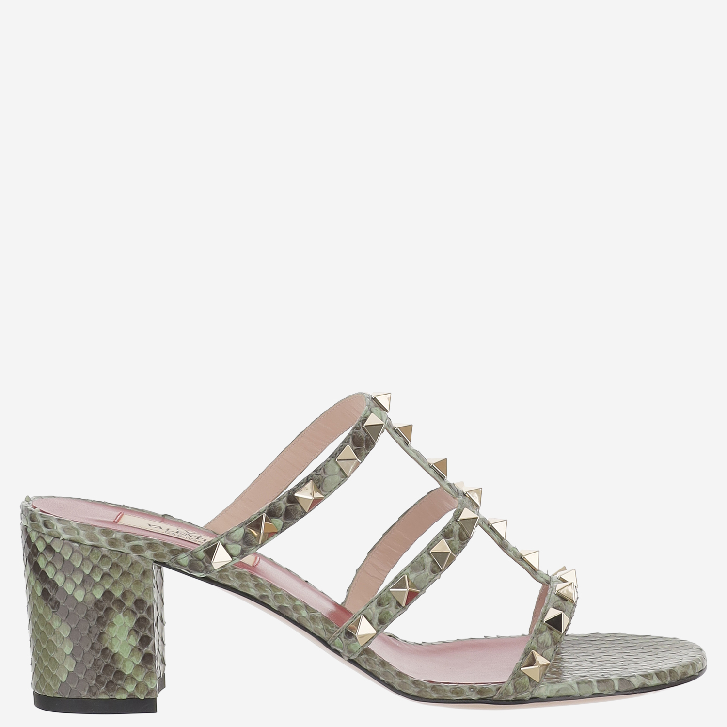 [Valentino Garavani] Sandals FW26 9W2S0C47XBH4NM