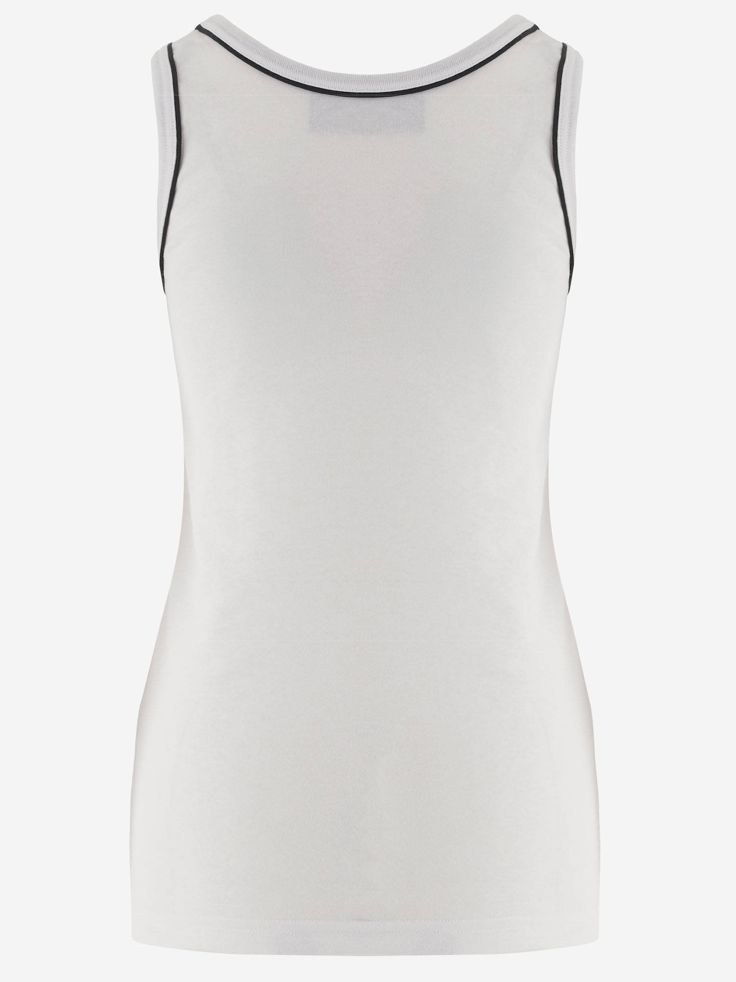 [Valentino] T-shirts Sleeveless FW26 9B3MC02QAA5A01