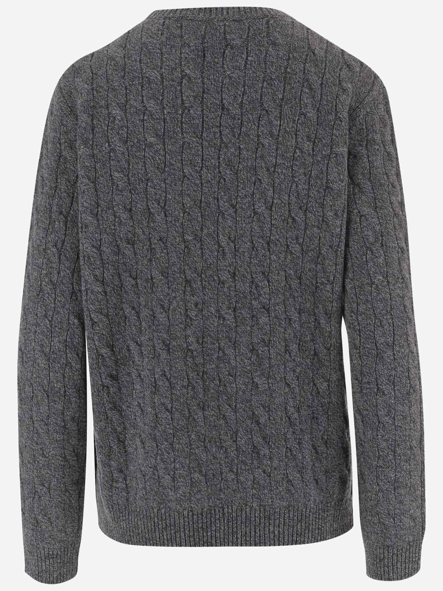 [Valentino] Knitwear FW26 9B3KC75DADH081