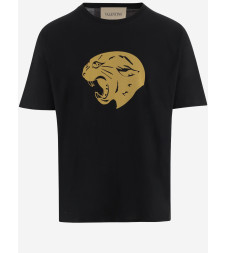 [Valentino] T-shirts Short Sleeve FW26 9V3MG16PBM7EE6