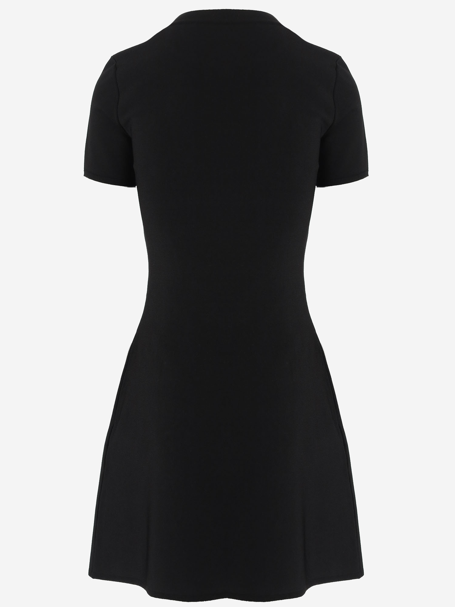 [Valentino] Short sleeve dress FW26 9B3KD15YAC50NO