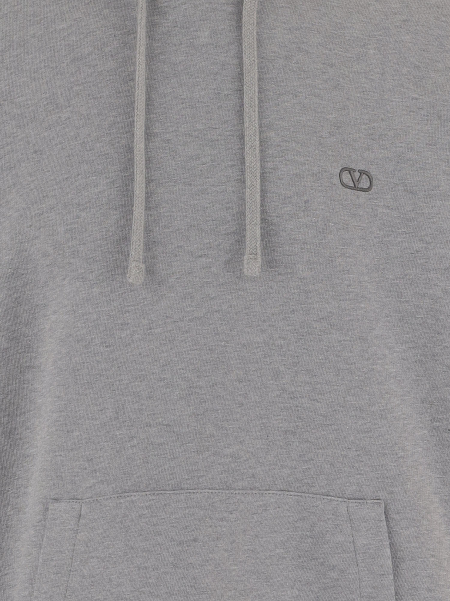 [Valentino] Sweatshirt FW26 9V3MF30KBMN080