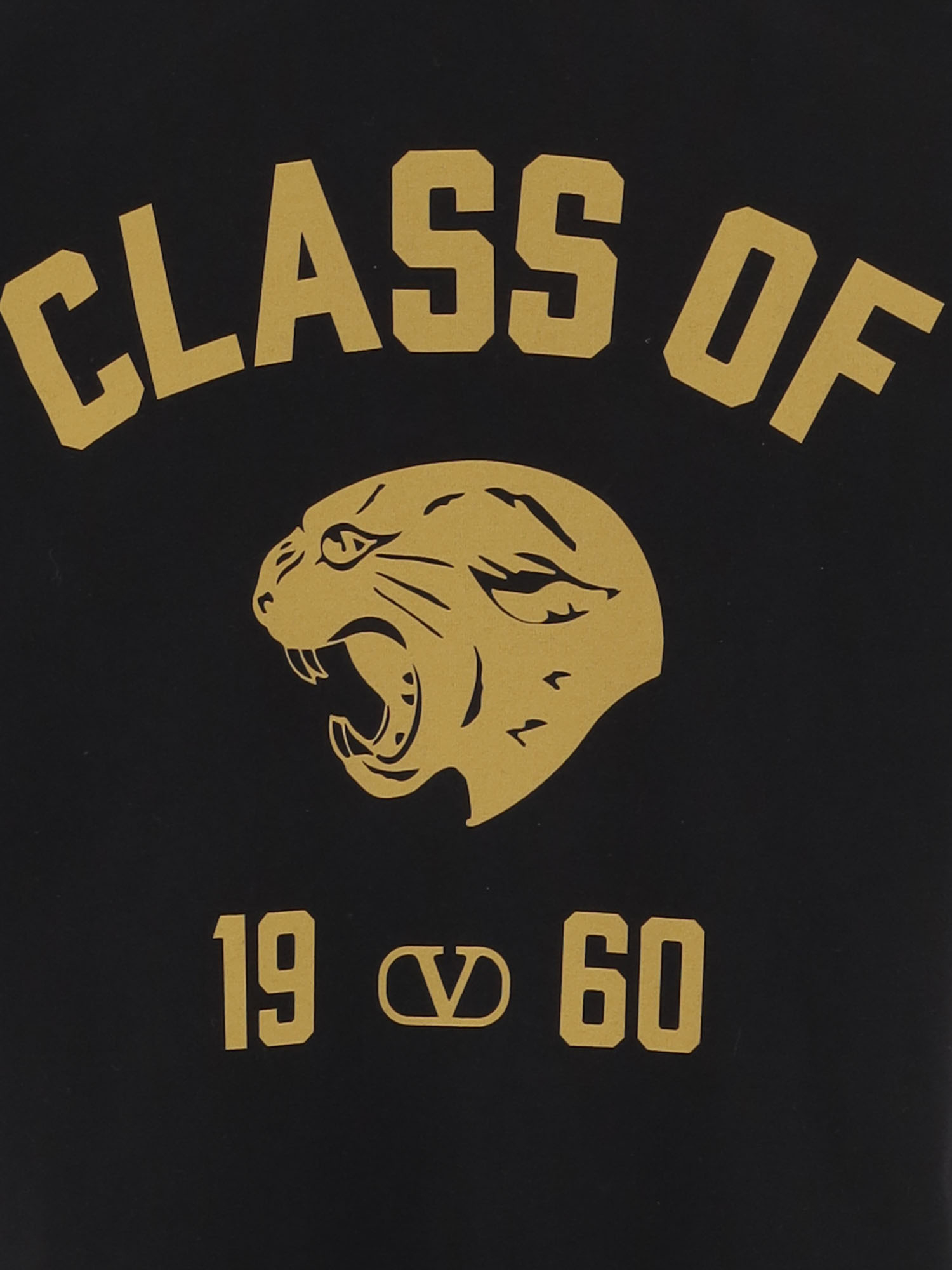 [Valentino] T-shirts Short Sleeve FW26 9V3MG18ABAREE6