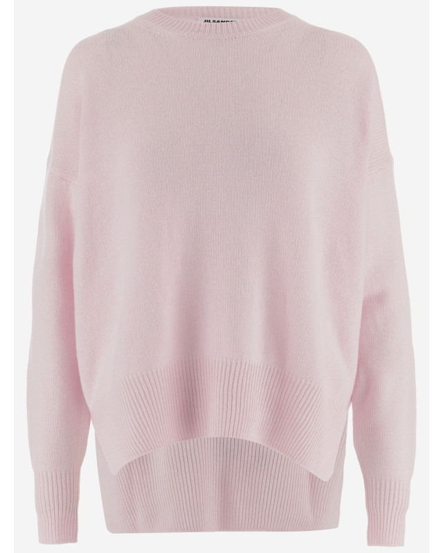 [Jil Sander] Knitwear FW26 J02GP0013J13206664