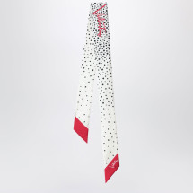 [Valentino Garavani] Scarf FW26 9W2E6017NJB