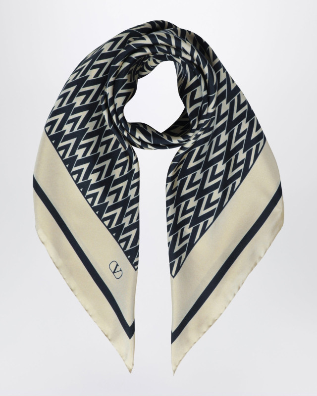 [Valentino Garavani] Scarf FW26 9W2EI114SHT
