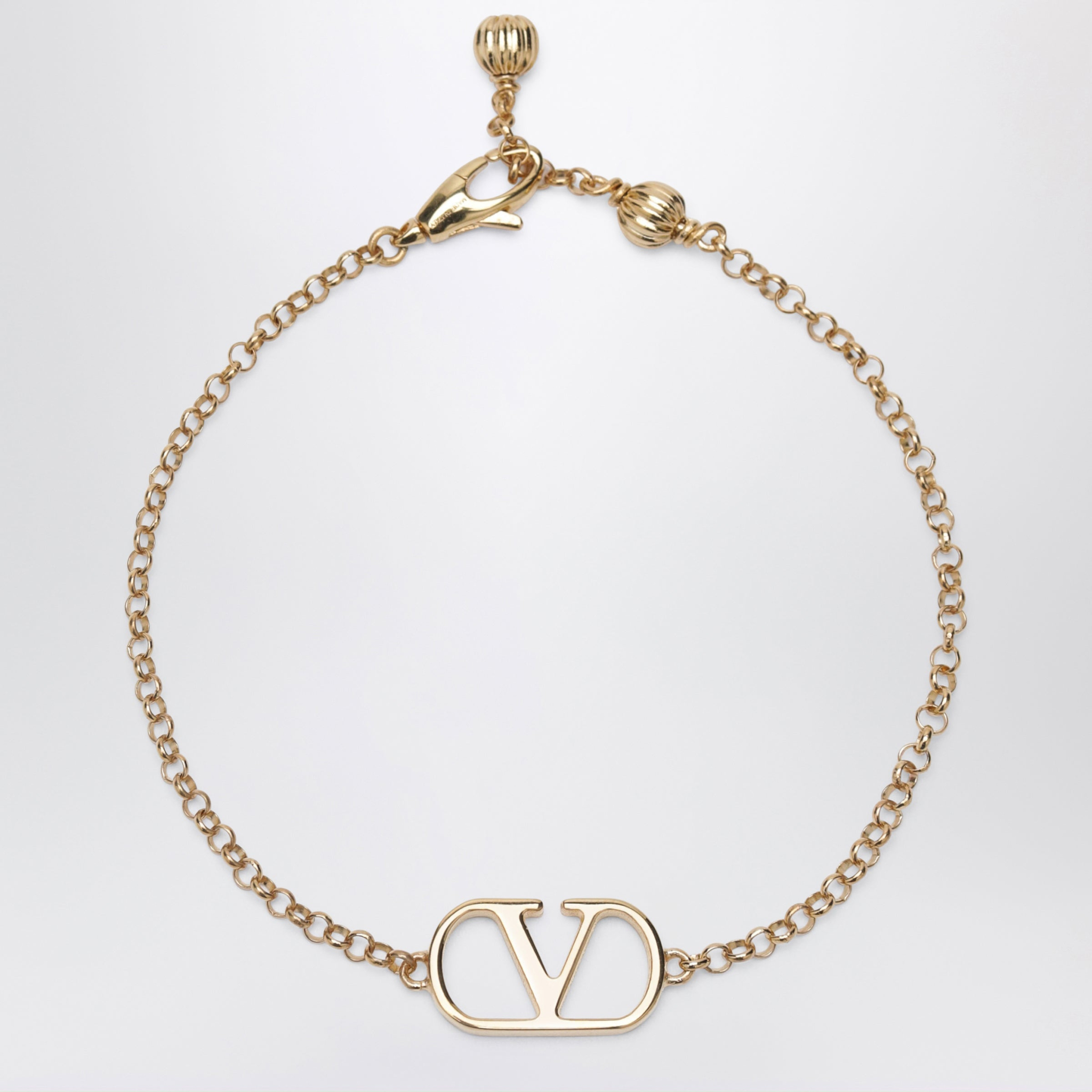 [Valentino Garavani] Bracelet FW26 9W2J0CE9MET