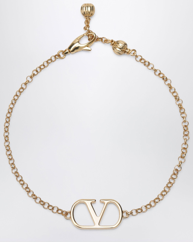 [Valentino Garavani] Bracelet FW26 9W2J0CE9MET